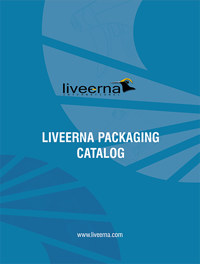 Liveerna Packaging Catalog